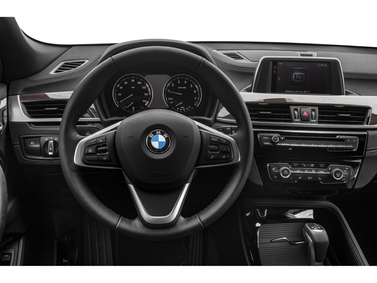 2019 BMW X2 xDrive28i